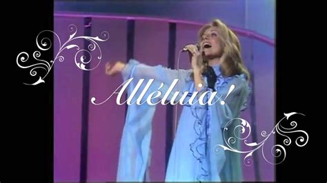 olivia newton john eurovision 1974.